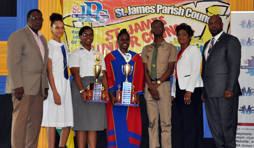 NEW JR MAYOR OF MOBAY