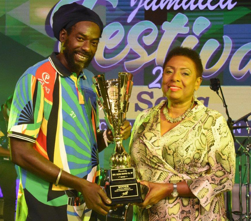 BUJU AND BABSY