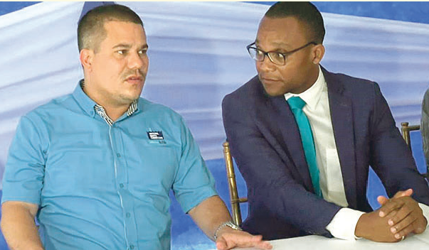 More Water For Westmoreland