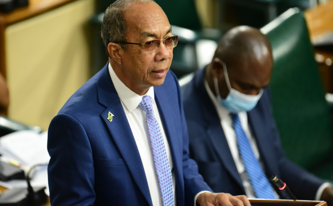 Gun Amnesty To Be Declared