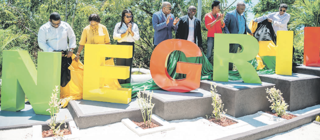 Major Development Plans For Negril