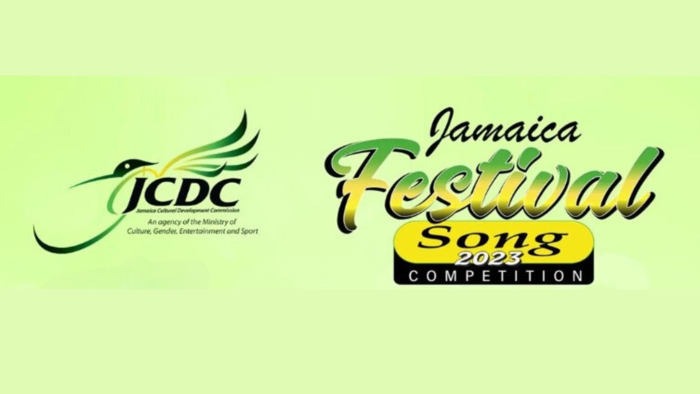 Drop a - Jamaica Cultural Development Commission ( JCDC)